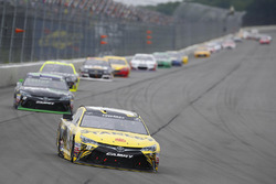 Carl Edwards, Joe Gibbs Racing Toyota