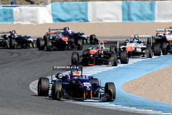 Colton Herta, Carlin Motorsport