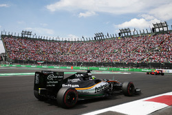 Nico Hulkenberg, Sahara Force India F1 VJM09