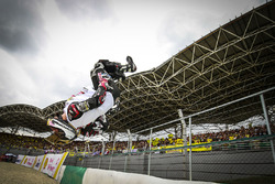 Johann Zarco, Ajo Motorsport