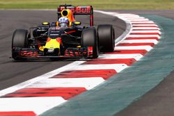 Daniel Ricciardo, Red Bull Racing RB12