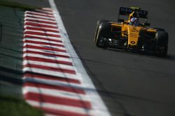 Jolyon Palmer, Renault Sport F1 Team