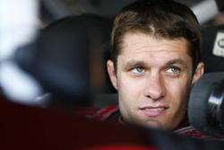 David Ragan, BK Racing Toyota