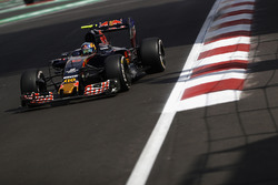 Carlos Sainz Jr., Scuderia Toro Rosso STR11