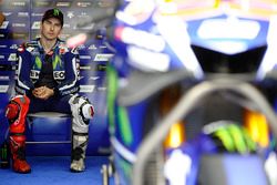 Jorge Lorenzo, Yamaha Factory Racing