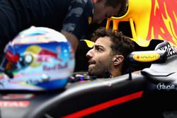 Daniel Ricciardo, Red Bull Racing RB12