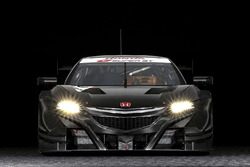 Honda NSX-GT