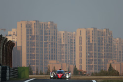 #6 Toyota Racing Toyota TS050 Hybrid: Stéphane Sarrazin, Mike Conway, Kamui Kobayashi
