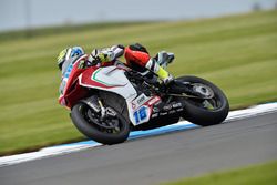 Jules Cluzel, MV Agusta