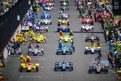 Startgrid