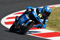 Nicolo Bulega, Sky Racing Team VR46