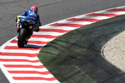 Maverick Viñales, Team Suzuki Ecstar MotoGP