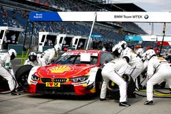 Augusto Farfus, BMW Team MTEK, BMW M4 DTM