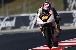 Alexis Masbou, Peugeot MC Saxoprint