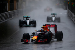 Daniel Ricciardo, Red Bull Racing RB12