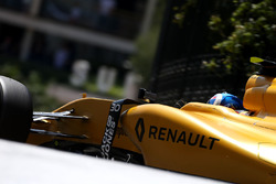 Jolyon Palmer, Renault Sport F1 Team
