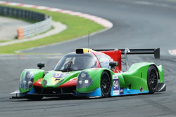 #94 Wineurasia Motorsport Ligier JSP3: Matthew Solomon, Aidan Read