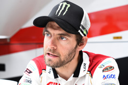 Cal Crutchlow, Team LCR Honda
