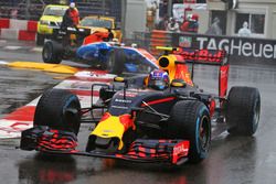 Max Verstappen, Red Bull Racing RB12