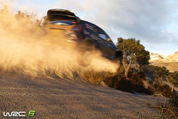 WRC 6