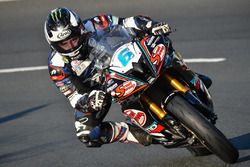 Michael Dunlop, Yamaha, MD Racing