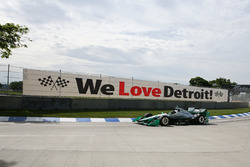 Simon Pagenaud, Team Penske Chevrolet