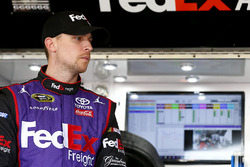 Denny Hamlin, Joe Gibbs Racing Toyota