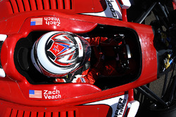 Zach Veach, Belardi Auto Racing