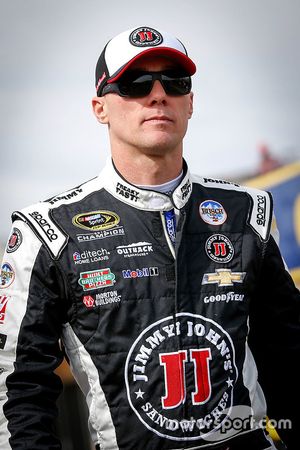 Kevin Harvick, Stewart-Haas Racing Chevrolet