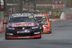 Shane van Gisbergen, Triple Eight Race Engineering Holden