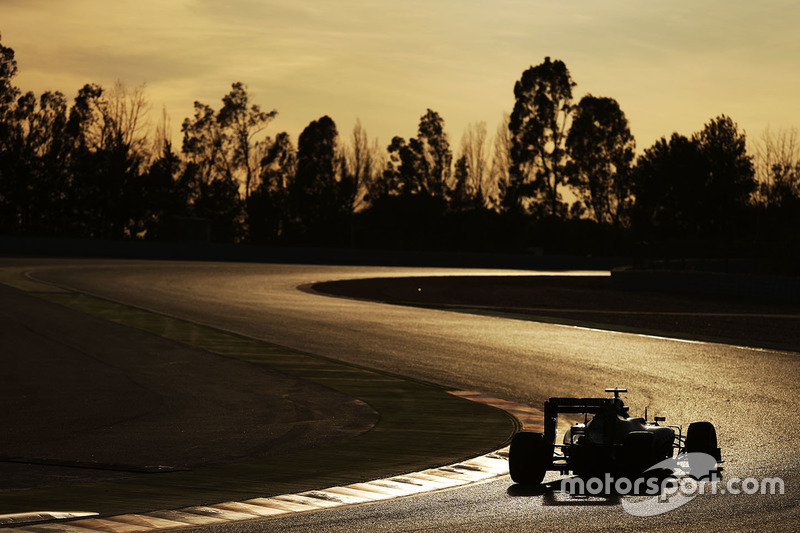 Sergio Perez, Sahara Force India F1