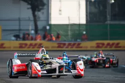 Bruno Senna, Mahindra Racing
