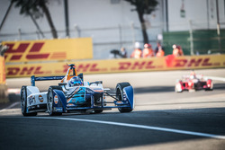 Salvador Duran, Team Aguri