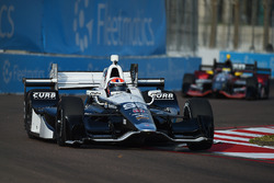 Alexander Rossi, Herta - Andretti Autosport Honda
