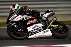 Ensayos de marzo en Losail