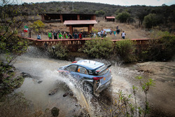 Daniel Sordo, Marc Marti, Hyundai i20 WRC, Hyundai Motorsport