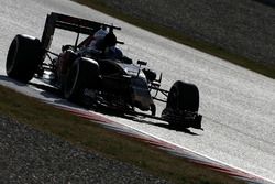 Max Verstappen, Scuderia Toro Rosso