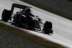 Max Verstappen, Scuderia Toro Rosso