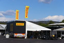 Pirelli compound