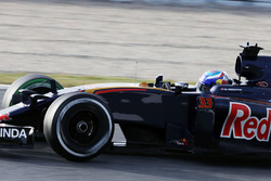 Max Verstappen, Scuderia Toro Rosso STR11