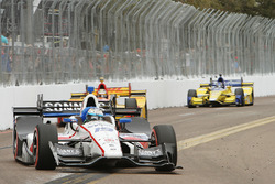 Luca Filippi, Dale Coyne Racing Honda