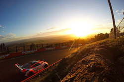#9 Melbourne Performance Centre Audi R8 LMS Ultra: Marc Cini, Mark Eddy, Christer Joens