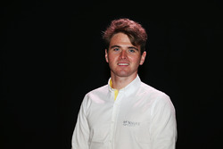 Oliver Rowland, Renault Sport Akademi pilotu