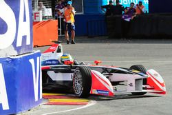 Bruno Senna, Mahindra Racing Formula E Team