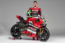 Davide Giugliano, Team Aruba.it