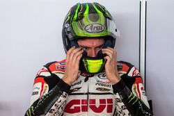 Cal Crutchlow, Team LCR Honda