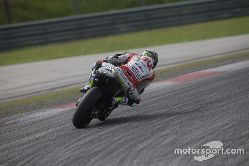 Cal Crutchlow, Team LCR Honda