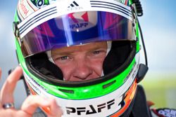 Chris Green, Pfaff Racing