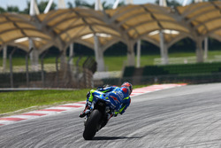 Маверік Віньялєс, Team Suzuki MotoGP