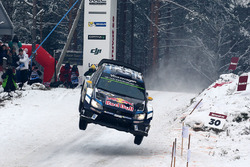 Andreas Mikkelsen, Anders Jæger, Volkswagen Polo WRC, Volkswagen Motorsport
